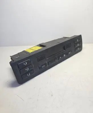 BMW 5 E39 Climate control unit 64116916882