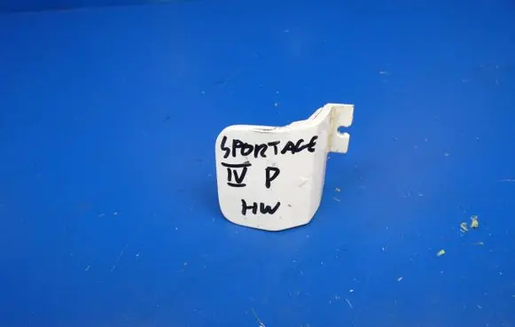 KIA Sportage Front tow hook cap/cover 