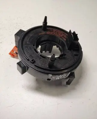 Volkswagen Fox Airbag slip ring squib (SRS ring) 1J0959653E NQV1005C1