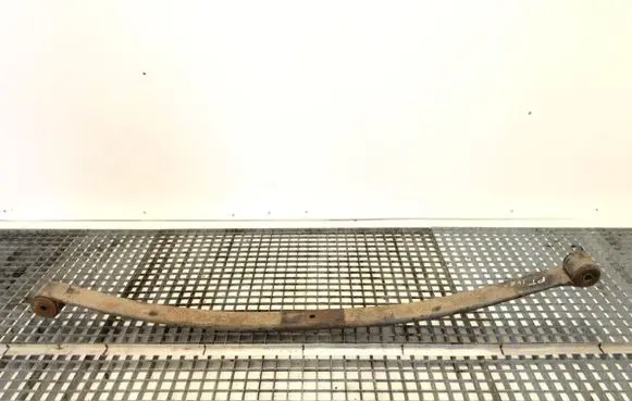 Iveco Daily 6th gen Rear leaf spring 