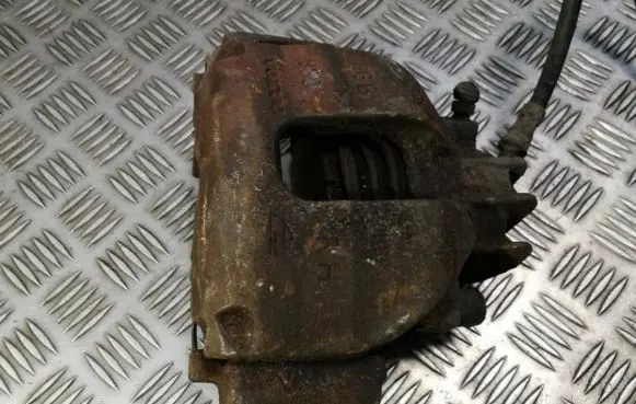 Volvo S80 Front brake caliper