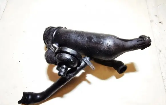 Renault Scenic I Breather/breather pipe/hose 