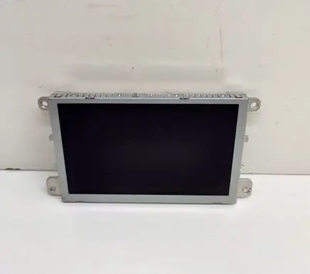 Audi Q5 SQ5 Screen/display/small screen 8R0919604A