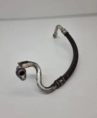 Jaguar XE Air conditioning (A/C) pipe/hose GX7319N602BC