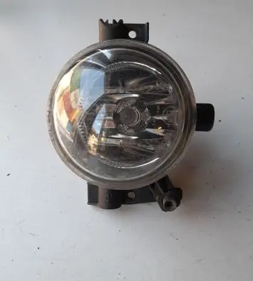 Ford C-MAX I Front fog light 3M5115K201AA