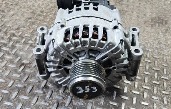 Audi A5 Generator/alternator 06R903023B