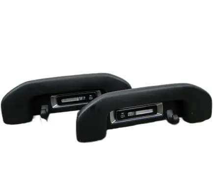 Mercedes-Benz C W206 Headlining lighting console trim A2069067000