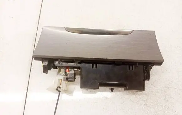 Volkswagen PASSAT B7 Car ashtray 3C0863284K