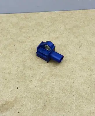 Mercedes-Benz C W204 Airbag deployment crash/impact sensor A2128204926
