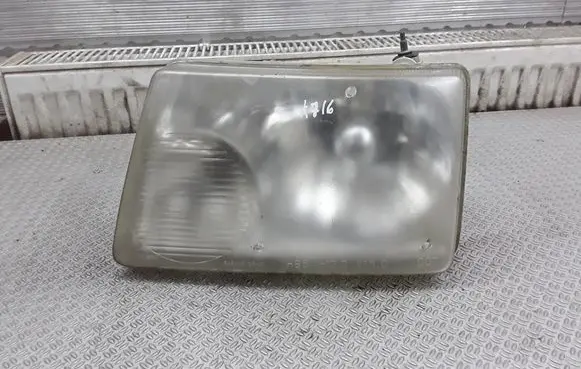 Ford Ranger Headlight/headlamp 1L5X13006B