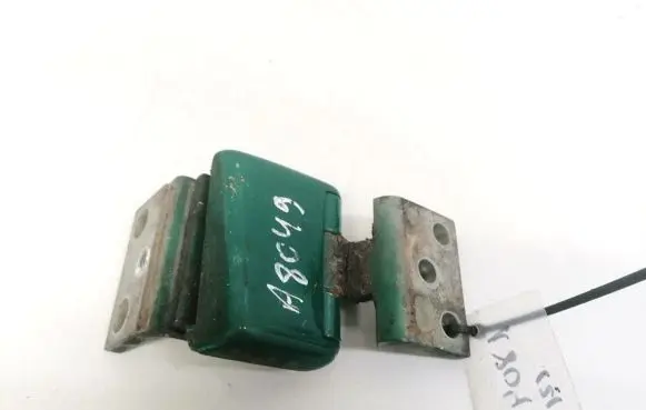 Peugeot Partner Front door upper hinge