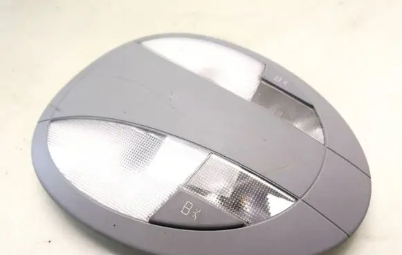Mercedes-Benz E W211 Rear seat light A2118201901