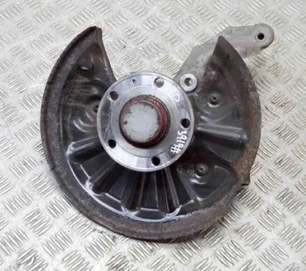 Skoda Superb B8 (3V) Rear wheel hub 3Q0505434G