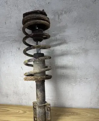 Fiat Ducato Front shock absorber/damper 