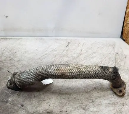 Citroen C3 Aircross EGR valve line/pipe/hose