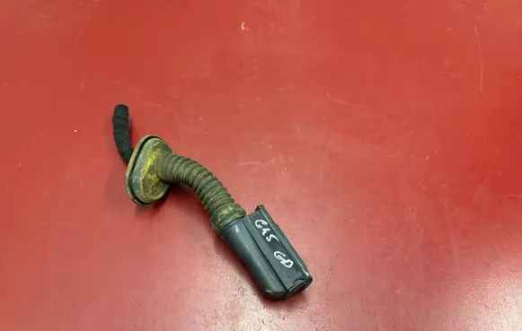 BMW X3 G45 Rear door wiring loom 9221028