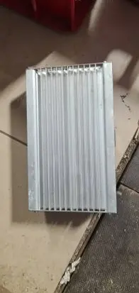 BMW X5 F15 Sound amplifier 9321075
