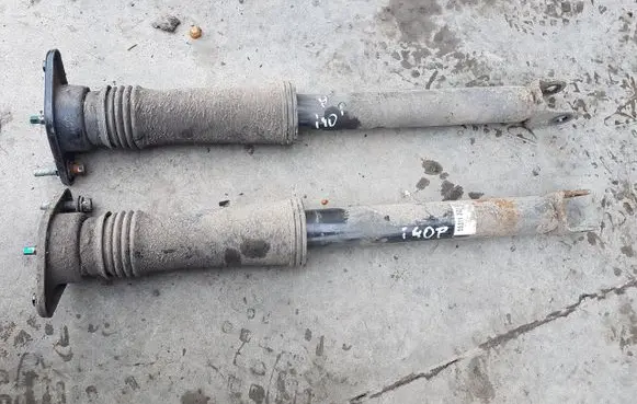 Hyundai i40 Rear shock absorber/damper