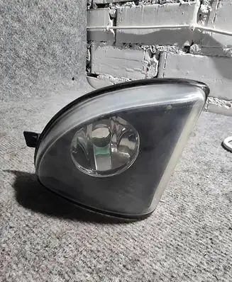 BMW 5 F10 F11 Front fog light 89211391