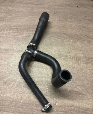 Ligier JS 50 Coolant pipe/hose 3921A