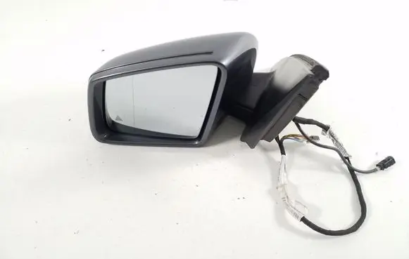 Mercedes-Benz GLS X166 Front door electric wing mirror 