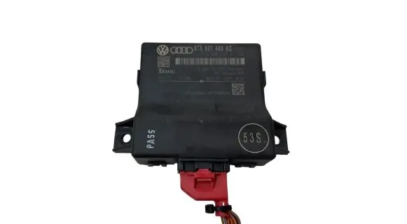 Audi Q5 SQ5 Gateway control module 8T0907468J 403225 8T0907468AC