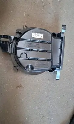 Renault Megane IV Subwoofer speaker 281701528R