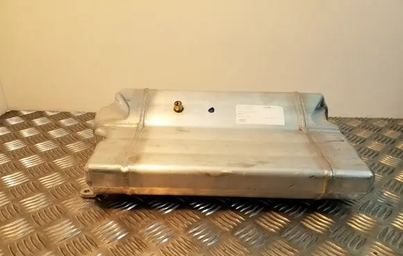 Audi A6 S6 C7 4G Air suspension tank/reservoir 4G0616203C