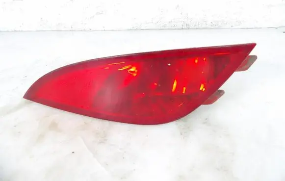 Hyundai ix35 Rear fog light 92406-2Y3