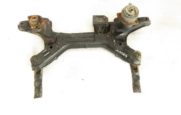 Volkswagen Polo III 6N 6N2 6NF Front subframe 
