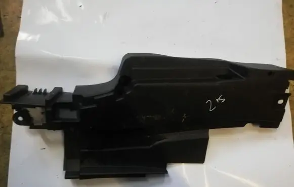 BMW 5 E60 E61 Other trunk/boot trim element 51477050358 7050358 52850610