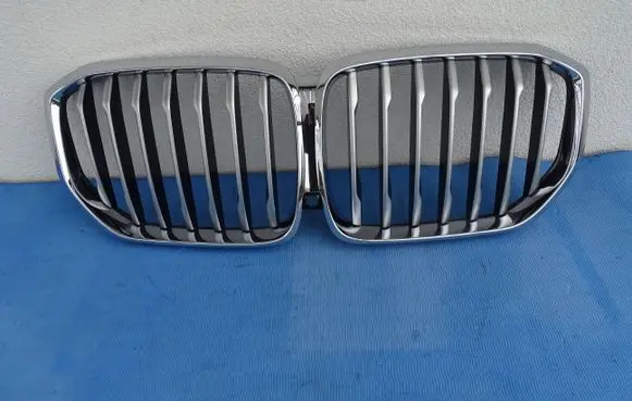 BMW X5 G05 Front grill 7454887 7454888