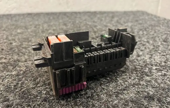 Mercedes-Benz S W222 Fuse module A2229062901