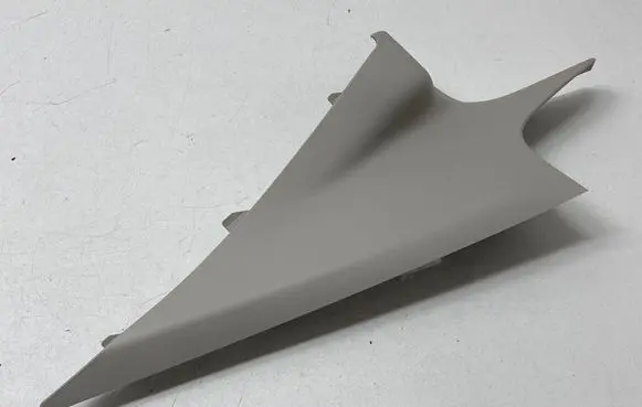 Subaru Legacy (C) pillar trim 94013AL52A