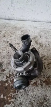 Audi A4 S4 B6 8E 8H Turbo 591457011