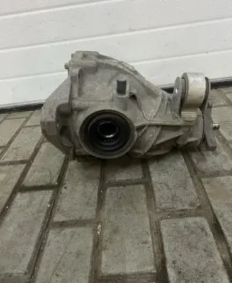 Mercedes-Benz GLC X253 C253 Rear differential GD01765 F4015