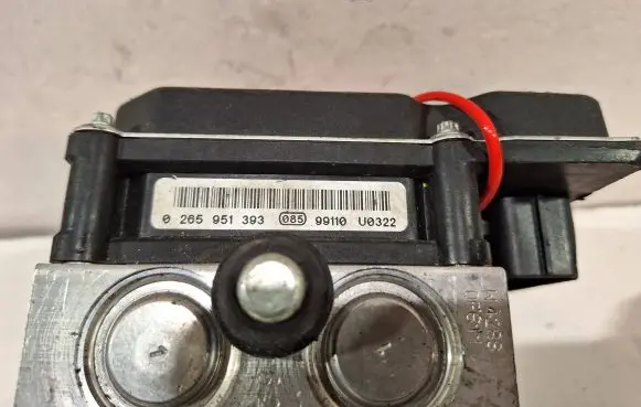 Citroen C5 ABS Pump 0265230757