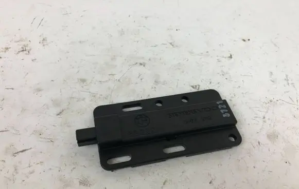 Keyless (KESSY) go control unit/module