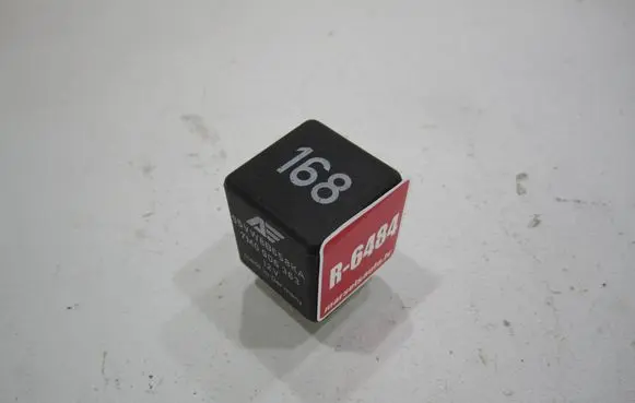 Volkswagen Sharan Other relay 7M0906363 95VW8B658KA