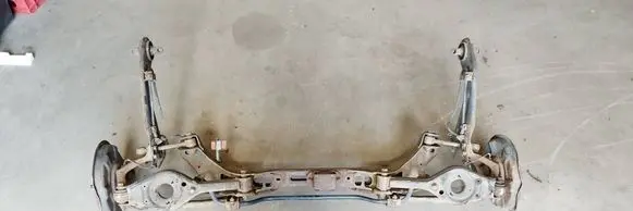 KIA Ceed Rear subframe 