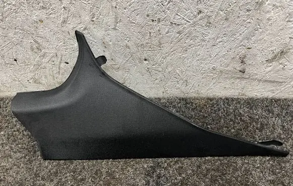 BMW 3 G20 G21 (C) pillar trim 7433245