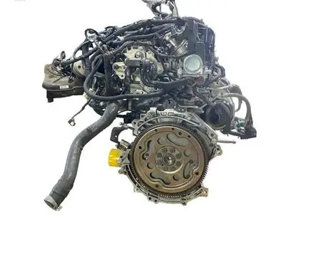 Ford Escape IV Engine MX6G6007HA JX6G6015BE JX6G6059BB