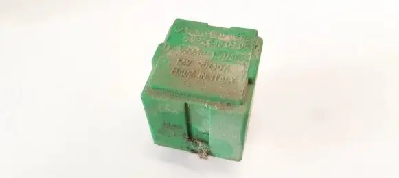 Volkswagen II LT Other relay a0045450405