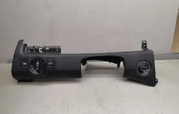 Volkswagen PASSAT B6 Ignition lock 3C1857200