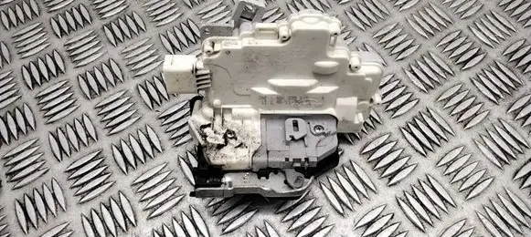Audi A6 C7 Rear door lock 4G0839015