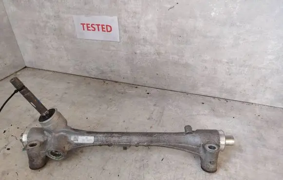 Toyota Corolla Cross Steering rack 455109243000 T18 00391