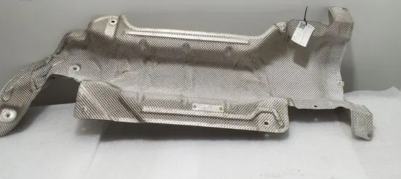 Mini One - Cooper F56 F55 Exhaust heat shield 51487290779 7290779