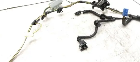 Toyota Avensis T250 Tailgate/trunk wiring harness 8218505080