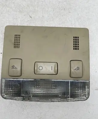 Audi A2 Front seat light 8Z0947111