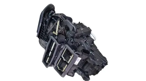 Volvo V70 Interior heater climate box assembly 